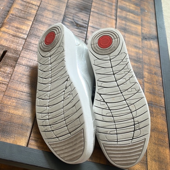 Fitflop Sneakers - Picture 2 of 9